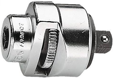 Facom j.156 - Ratchet 3/8, Silver, 3/8"