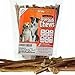 Best For My Pets Tripe Sticks for Dogs (5-Inch, 6-Ounce) Great for Puppies, Senior and Small Dogs All-Natural Rawhide-Free Dog Treats Bladder Sticks Chews