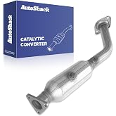 AutoShack Catalytic Converter EPA Compliant | Compatible with Honda CR-V 2002-2006 4WD FWD 2.4L