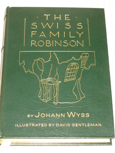 The Swiss Family Robinson
