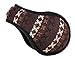 Unisex Sherpa Fleece Lined Winter Earmuffs Ear Warmers