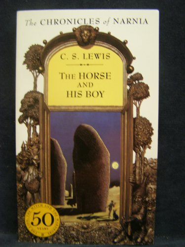 Horse and His Boy