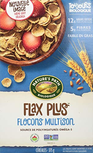 Nature's Path Flax Plus Cereal - Image 5