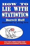 How to Lie with Statistics