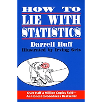 How to Lie with Statistics