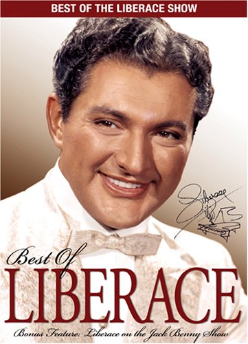 Liberace - orig. Columbia 40217 - Zortam Music