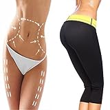 Aptoco Thermo Sweat Neoprene Shapers Slimming Belt Waist Cincher Girdle For Womens