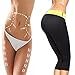 Aptoco Thermo Sweat Neoprene Shapers Slimming Belt Waist Cincher Girdle For Womens