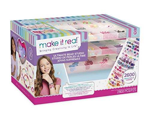Make IT Real Jewelry Station - Image 2