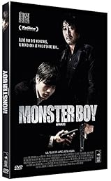 Monster Boy (Hwayi)