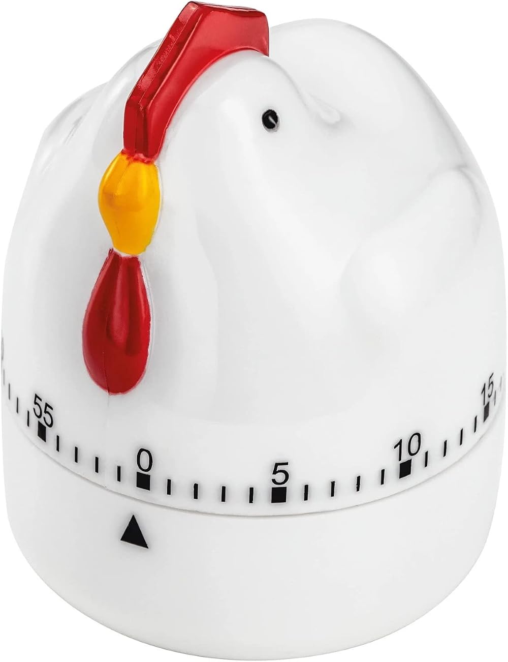 Judge Mother Hen Kitchen Timer 60 Minute Wind Up Cooking Timer