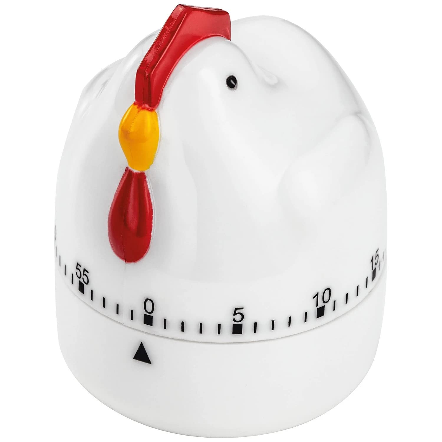 Judge Mother Hen Kitchen Timer 60 Minute Wind Up Cooking Timer