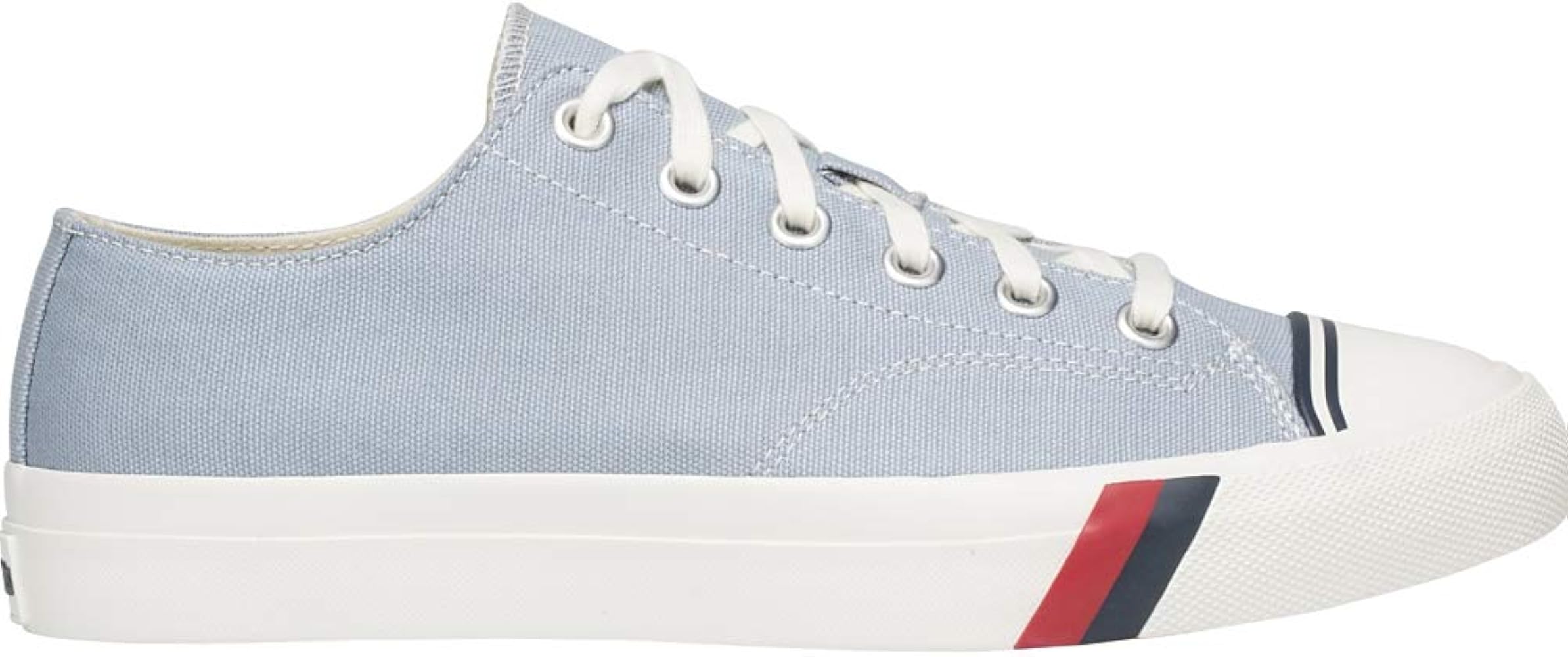 pro keds royal lo white