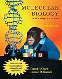 Molecular Biology made simple and fun, 4th edition cover