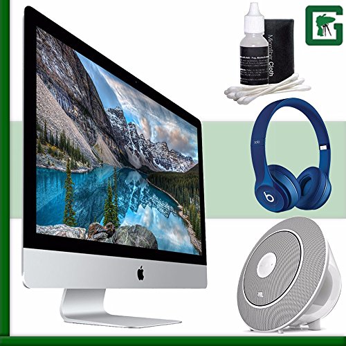 Apple 27\