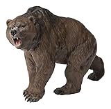 Papo Cave Bear Toy-Figures, Multicolor