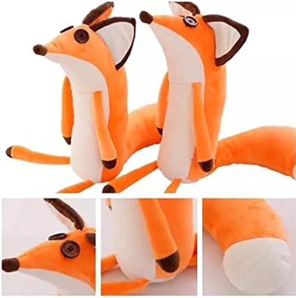 peluches del principito