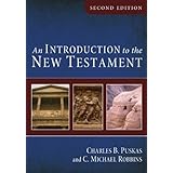 An Introduction to the New Testament, Second Edition