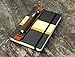 Vintage Leather Pen Pencil holder quiver for moleskine large notebook A5 size notebook Leuchtturm1917 notebook medium PH05N