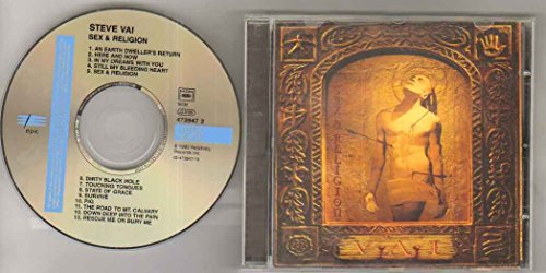 Vai - Down Deep Into The Pain Lyrics - Zortam Music