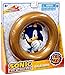Sonic the Hedgehog Gold Ring with Game Sounds