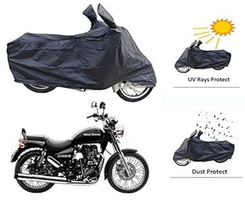 thunderbird 350 cover