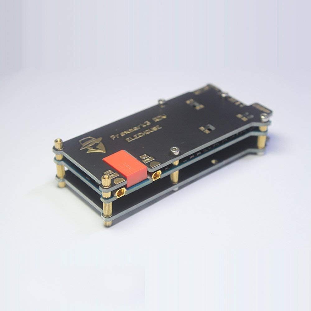 Proxmark3 RDV2.0 Kits for RFID H/ID UID Clone NFC: Electronics