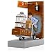 Hallmark Keepsake Ornament 2015 Harry Potter Platform 9 3/4
