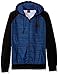 Zoo York Men's Straight Core Plus Hoody
