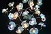 FANStek Artificial LED Orchid Light Warm White (String Lights)