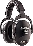 Garrett MS-3 Z-Lynk Wireless Headphones