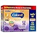 Enfamil Gentlease Infant Formula Milk-Based with Iron, Ready to Feed, 24 Count