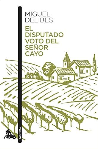 El disputado voto del señor Cayo
