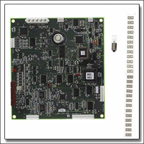 A LA CART 97614-1 PROCESSOR PCB BOARD, A LA CART