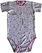 Baby Pants Adult Onezie - Medium White