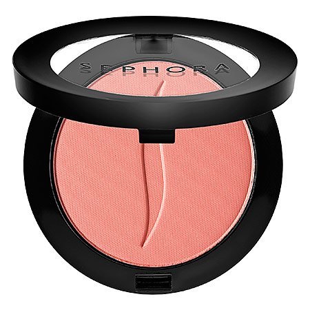 sephora peach blush