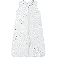 TotAha Toddler Sleep Sack 2T-4T, Soft Wearable Blanket Baby Sleep Bag, Light 0.5 TOG or Medium-weight 1.0 TOG Sleeping Sacks