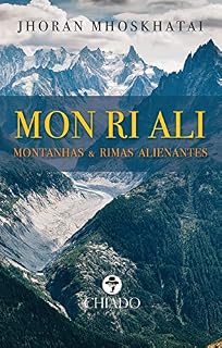 Livro Mon Ri Ali