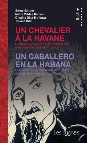 Un  chevalier à La Havane