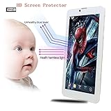 IVSO Dragon Touch E71 / Dragon Touch E70 / ProntoTec PhoneTab K3 / BearTab 7 Screen Protector Premium Crystal HD Clear Scratch Resistant -3 Pack for Dragon Touch E71 / Dragon Touch E70 7