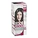 L'Oréal Paris Root Rescue Hair Color, 2 Natural Black