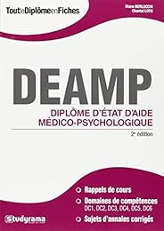 Diplôme d'État d'aide médico-psychologique