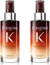 Kérastase Nutritive 8H Magic Night Serum Niacinamide 90ml Double 90ml