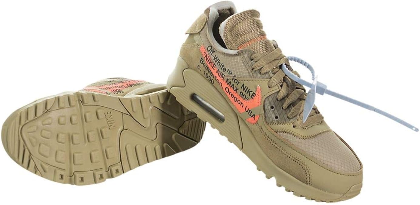 air max 90 off white amazon
