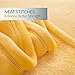 Bedsure Flannel Fleece Luxury Blanket Yellow Lightweight Cozy Plush Microfiber Solid Blanket 50x60 in