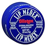 Blistex RDC18219501-X12-8991 Lip Medex, 12 Count