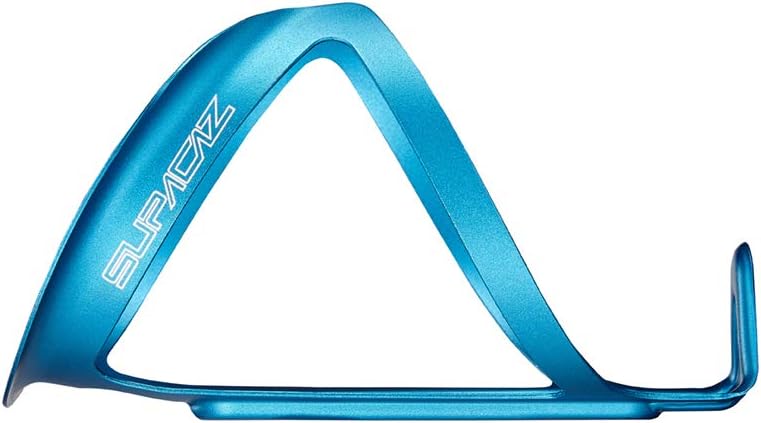 Supacaz Fly Alloy Bottle Cage - 18g