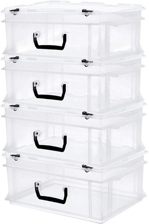 amazon toy storage boxes