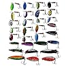 APG-Lot-30pcs-Colorful-Metal-Fishing-Lures-Minnow-Poper-Baits-Tackle-Crankbait-Assorted-Fish-Hooks