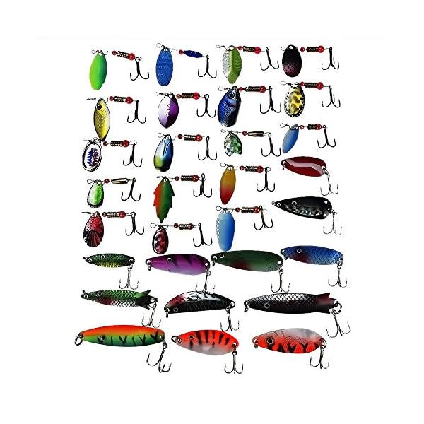 APG-Lot-30pcs-Colorful-Metal-Fishing-Lures-Minnow-Poper-Baits-Tackle-Crankbait-Assorted-Fish-Hooks